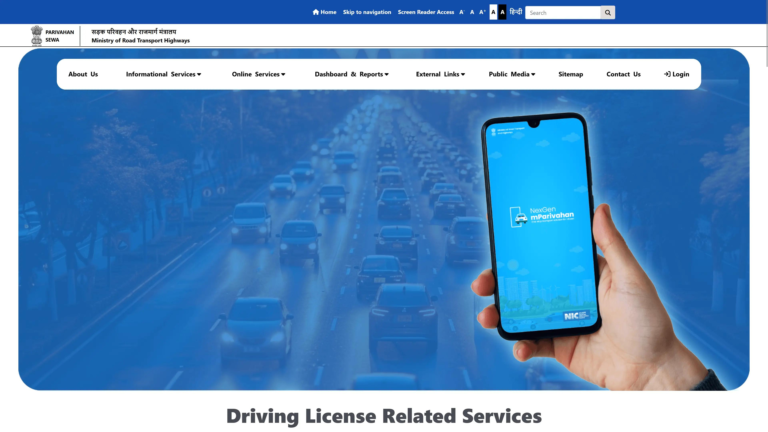 Driving License Renewal Until the Age of 50