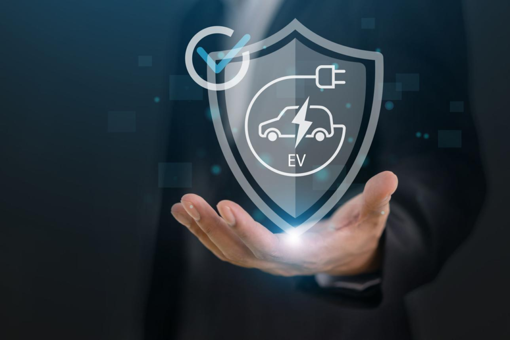 EV Insurance Coverage