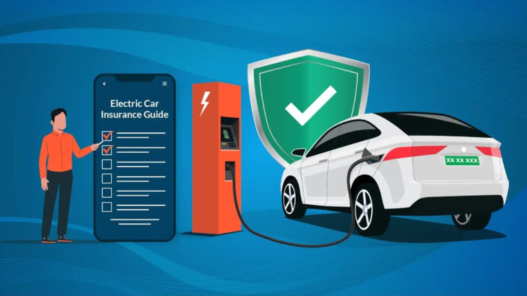 EV Insurance Coverage