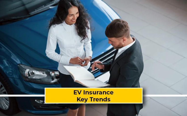 EV Insurance Coverage