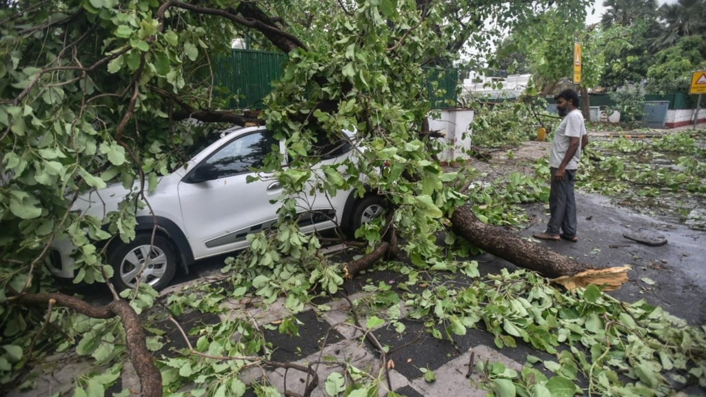 Car Insurance Claim