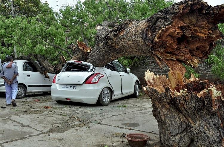 Car Insurance Claim