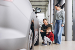 Car Safety Features and Technology