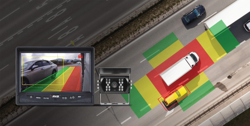 Netradyne Expands AI-Powered Fleet Safety Technology