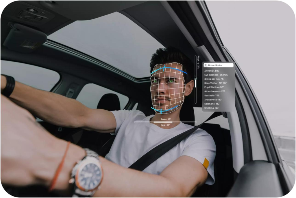 Netradyne Expands AI-Powered Fleet Safety Technology