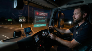 Netradyne Expands AI-Powered Fleet Safety Technology
