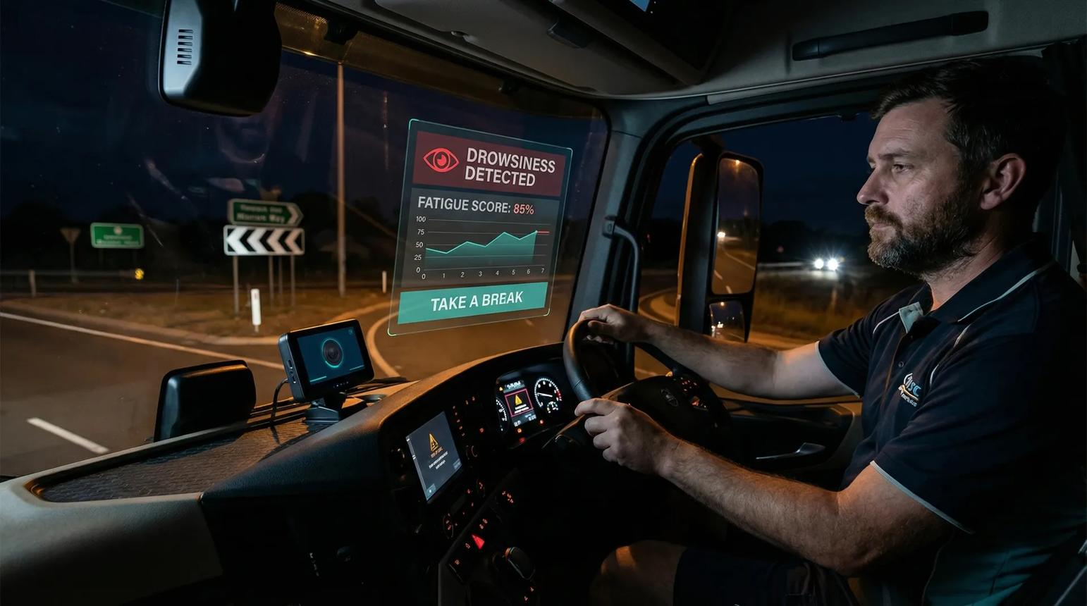 Netradyne Expands AI-Powered Fleet Safety Technology
