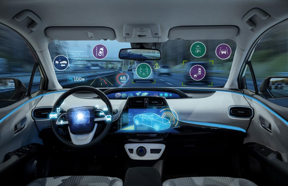 Government Scraps Licensing Rule for Vehicle Safety Technology