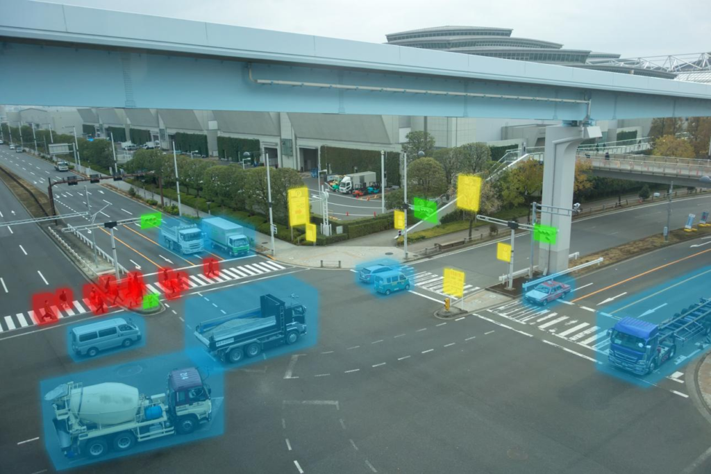 Government Scraps Licensing Rule for Vehicle Safety Technology