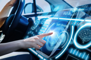Government Scraps Licensing Rule for Vehicle Safety Technology