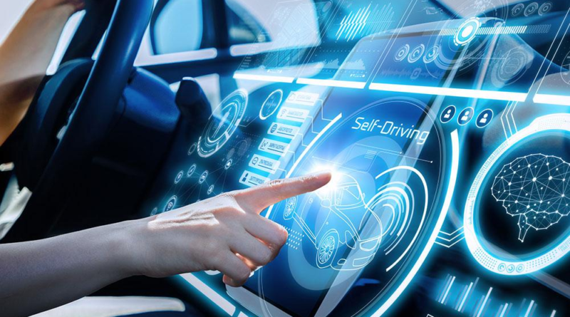 Government Scraps Licensing Rule for Vehicle Safety Technology