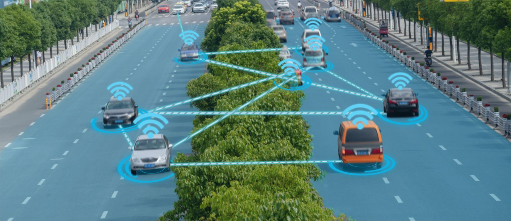 Government Scraps Licensing Rule for Vehicle Safety Technology