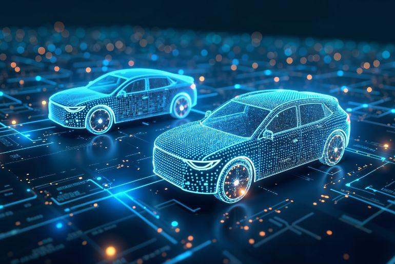 Tamil Nadu EV Industry