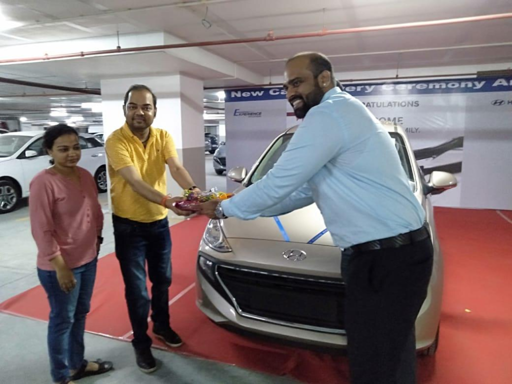 Passenger Vehicle Sales India