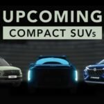 10 Upcoming Compact SUVs India