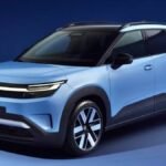 Volkswagen ID Cross Debuts