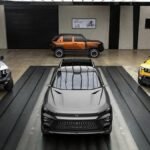5 Upcoming Mahindra SUVs Launching Soon