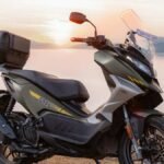 Hero Xoom 160