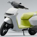 Ather New Electric Scooters Coming