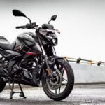 Bajaj Pulsar N160