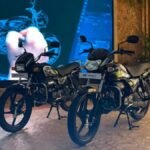 Top 10 Best Selling Two Wheelers India