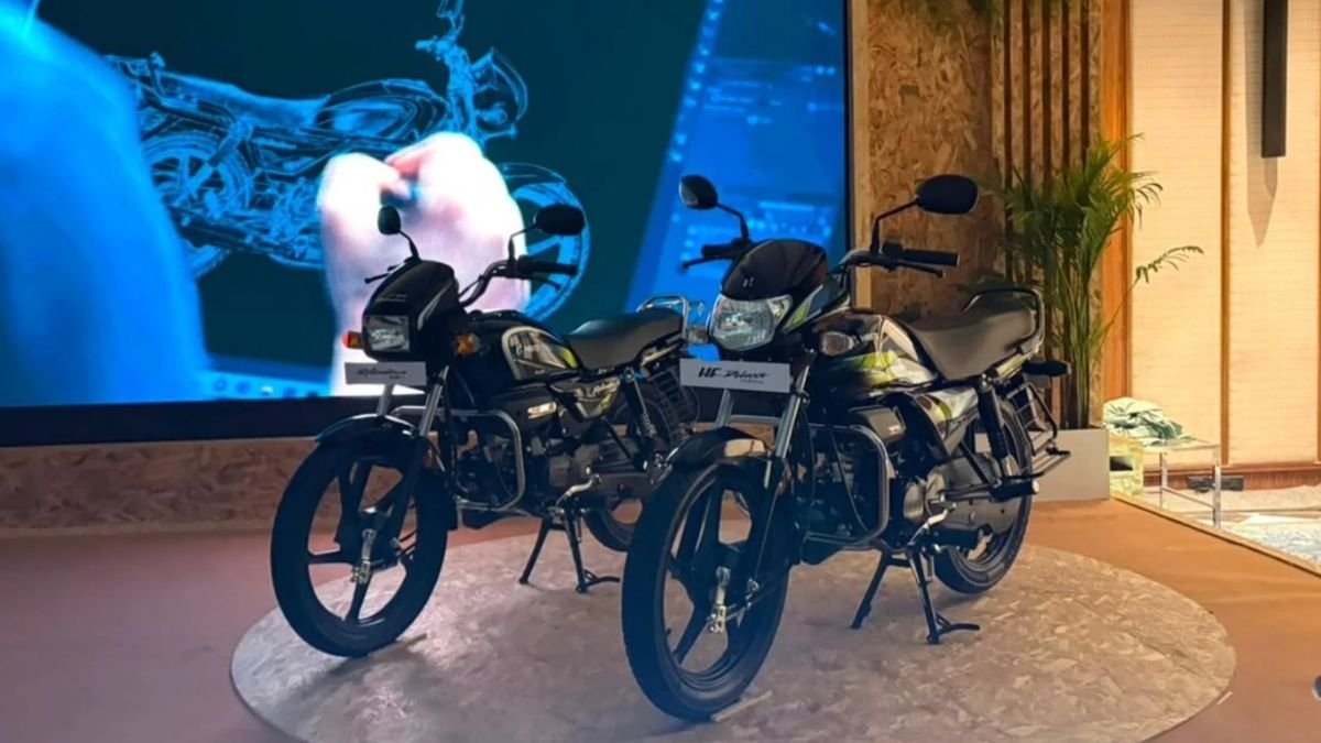 Top 10 Best Selling Two Wheelers India
