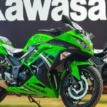 Kawasaki Ninja Discounts