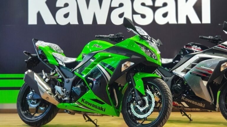 Kawasaki Ninja Discounts