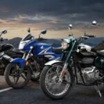 Top 10 Best Selling Bikes India June 2026