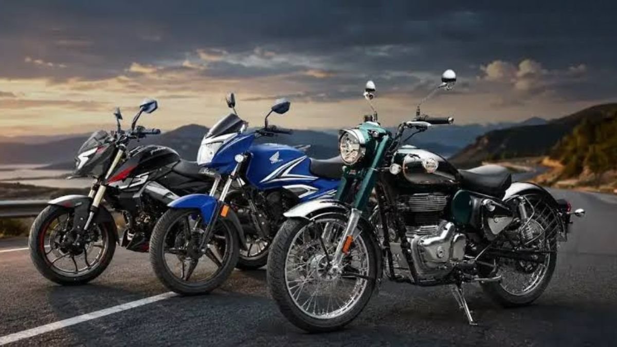 Top 10 Best Selling Bikes India June 2026