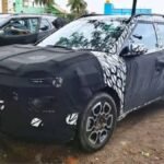 New Hyundai Bayon Petrol CNG SUV