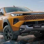 Toyota Launching New Hilux