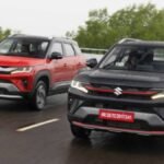 2026 Maruti Brezza Launched