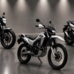Honda Unveils 10 New Two-Wheelers in India