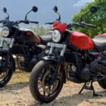 Royal Enfield Crosses 3 Lakh Sales