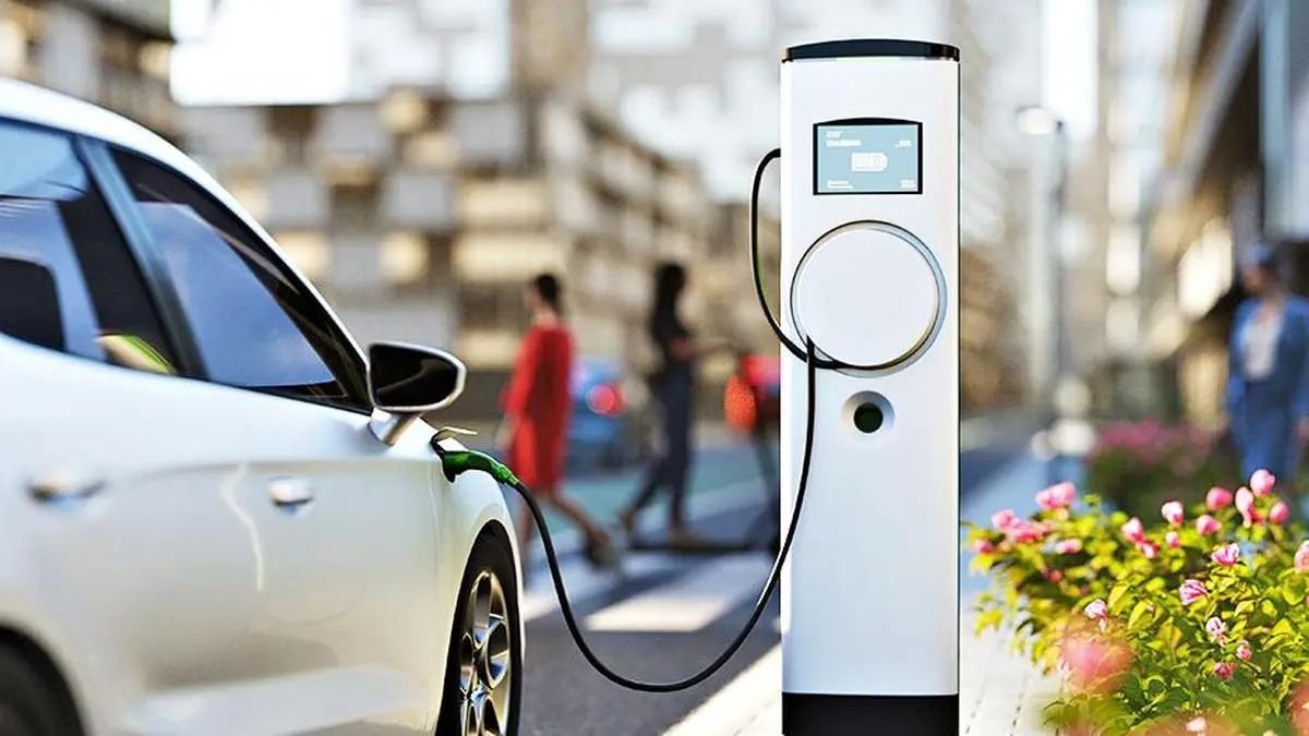 India EV Sales
