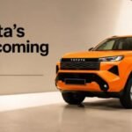 Five Upcoming Off-Road 4x4 SUVs