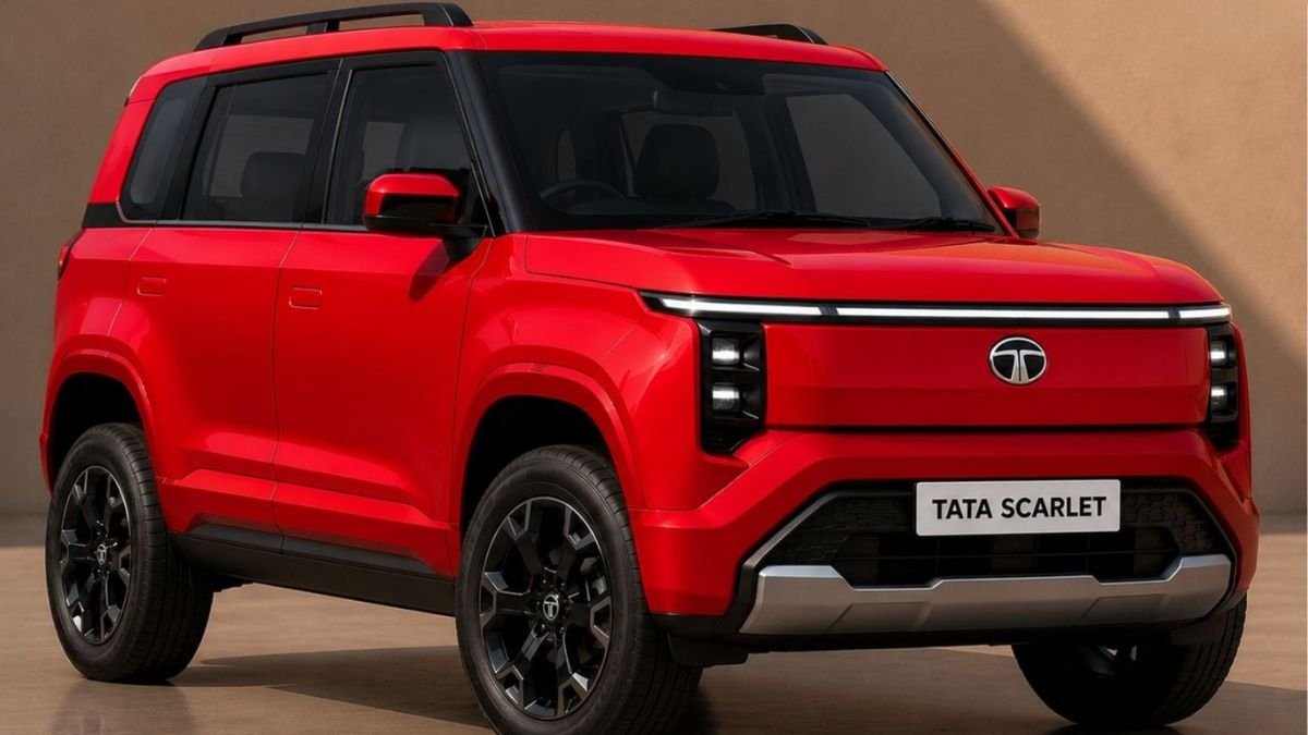Tata And Mahindra Compact SUVs