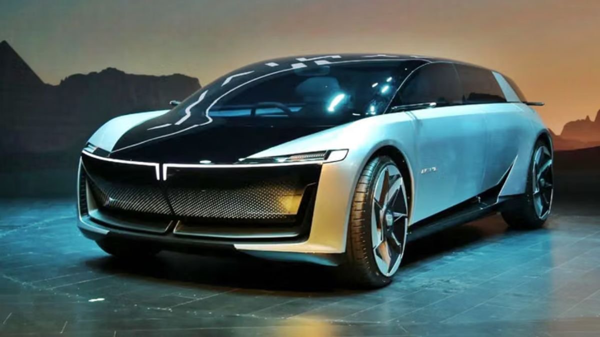 3 Upcoming Tata Electric Cars India