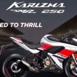 Hero Karizma XMR 250