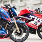 TVS Apache RR 200