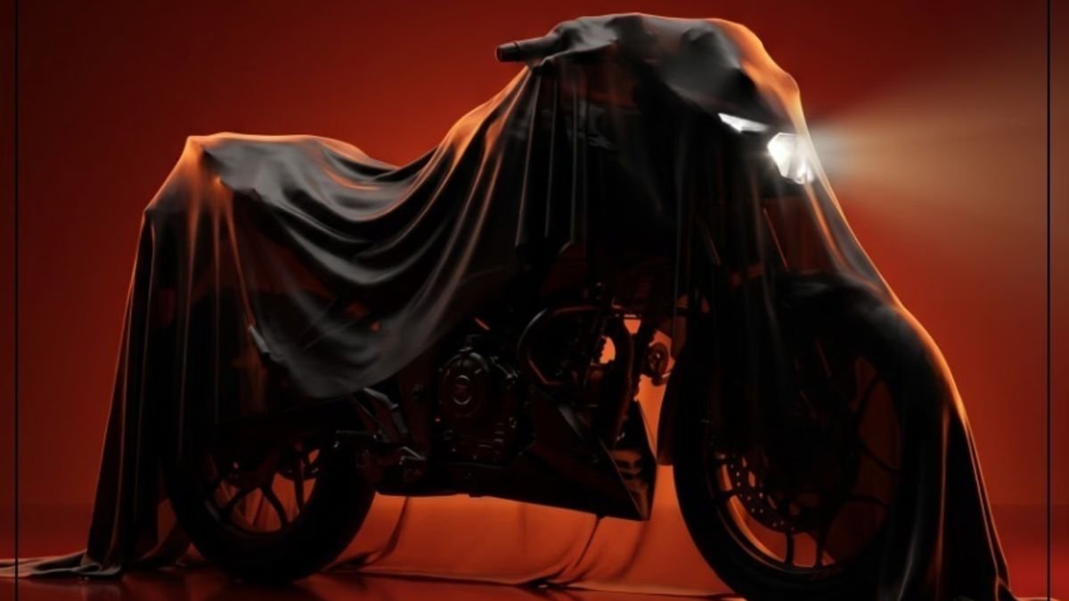 All New Bajaj Pulsar Launching