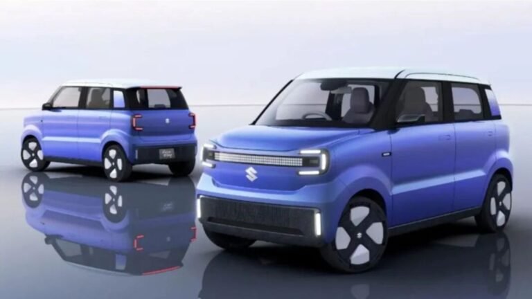 Maruti Suzuki