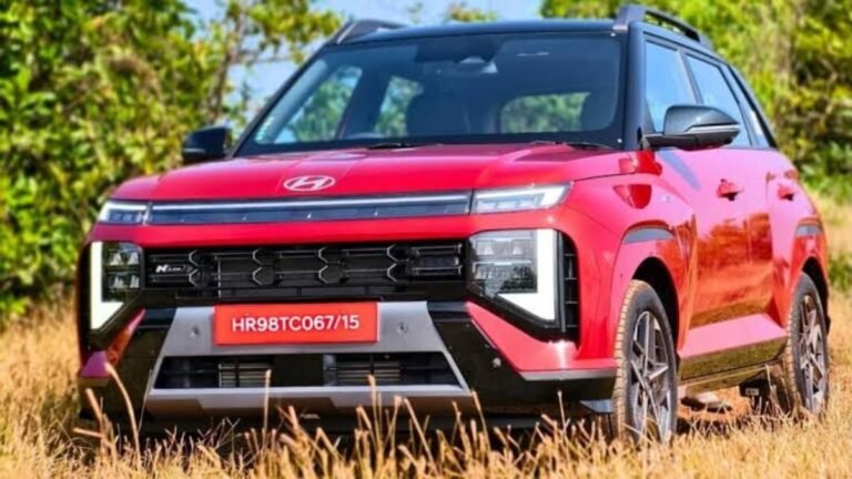 Hyundai Plans Exciting New India