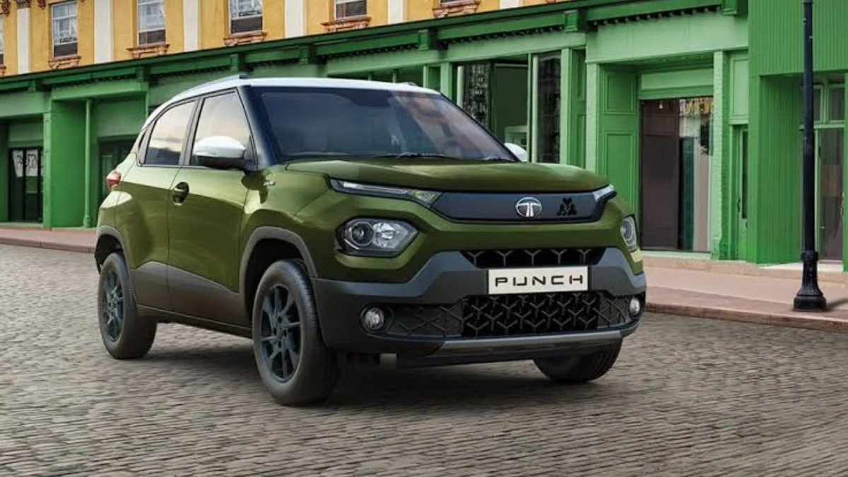 Top 10 Compact SUVs June 2026