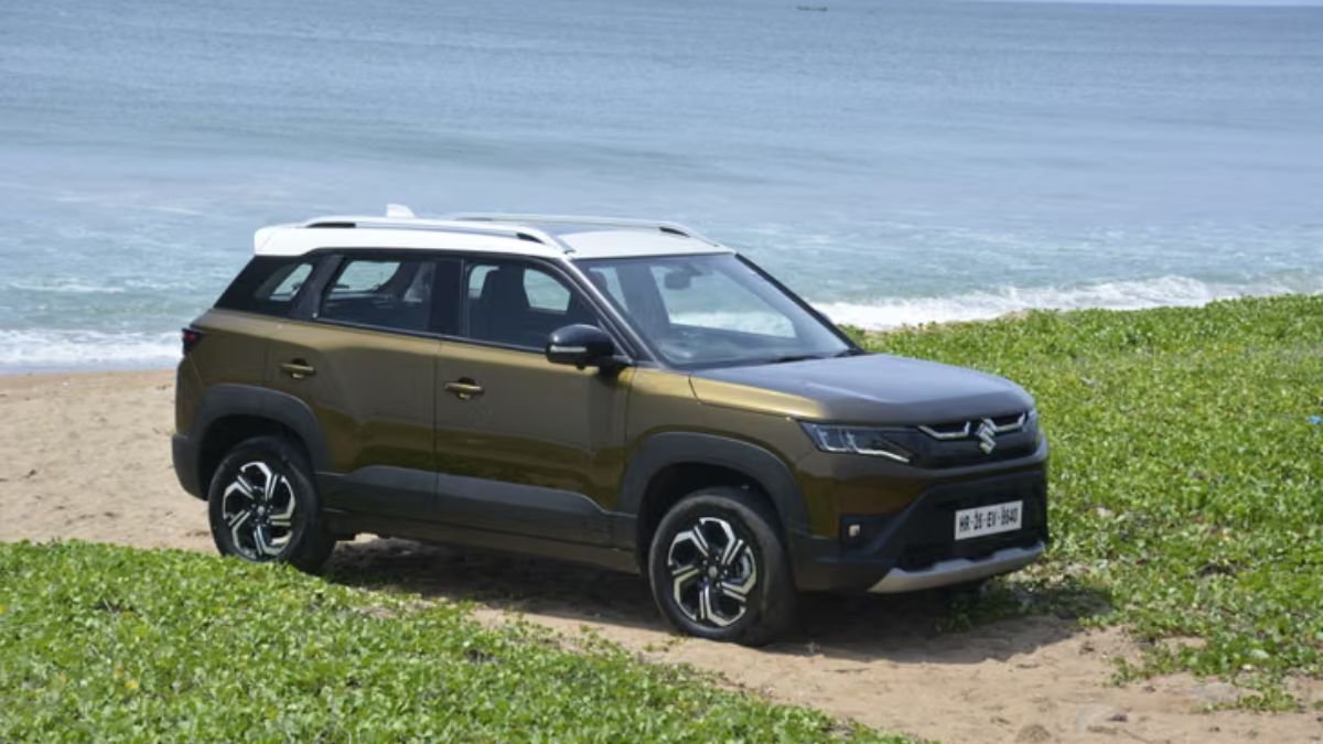 10 Upcoming Compact SUVs India