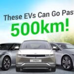 Upcoming Hyundai Compact EV