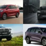 Top 20 7-Seaters June 2026