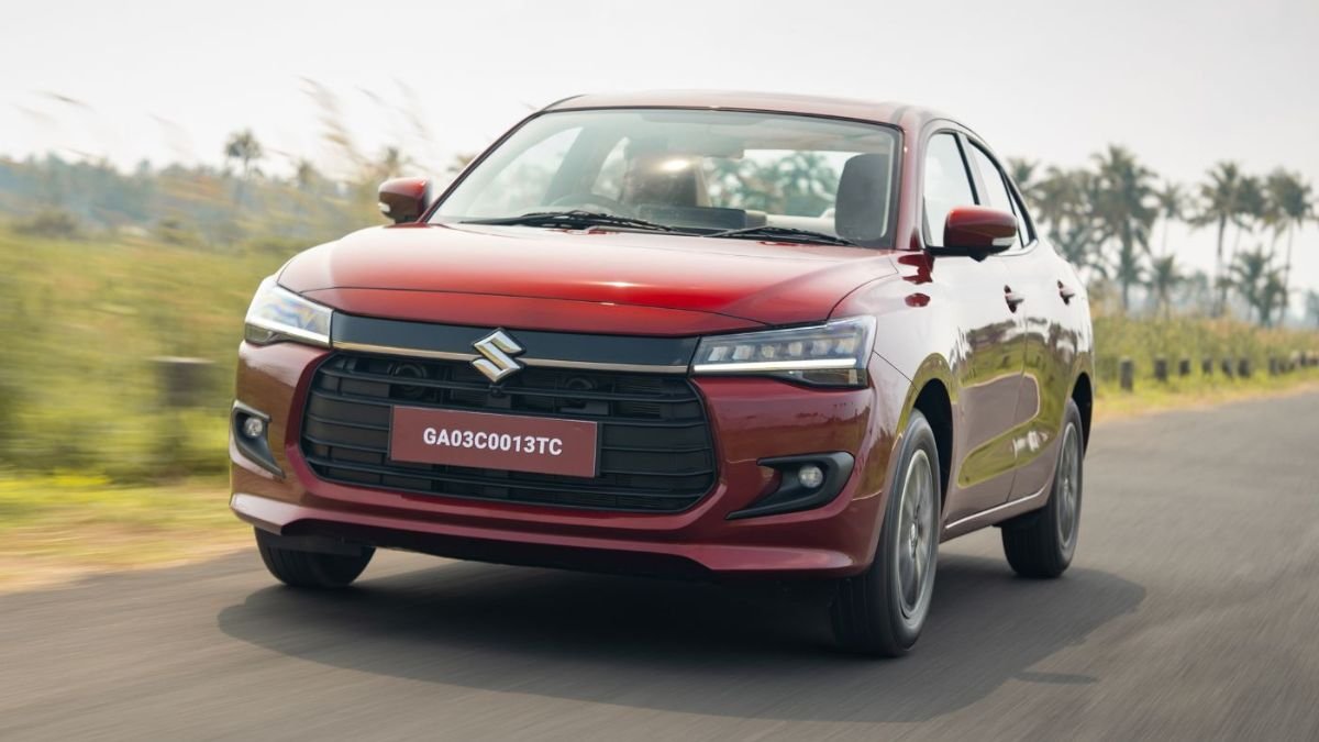 Top 10 Best-Selling Cars H1 2026