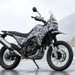 Upcoming Adventure Bikes India